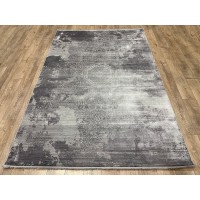Турецкий ковер Diora London 7118 Серый